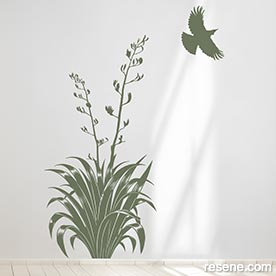 Wall decals