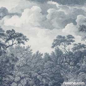 Go wild with Wildscape murals