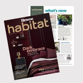 habitat magazine, issue 44