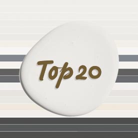 Top of the colour pops