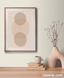 Resene Anna d'Andrea Wallpaper Collection - Room using 306881