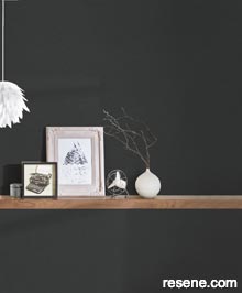 Resene Anna d'Andrea Wallpaper Collection - Room using 371781