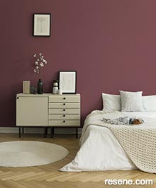 Resene Anna d'Andrea Wallpaper Collection - Room using 371786