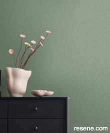 Resene Anna d'Andrea Wallpaper Collection - Room using 371787