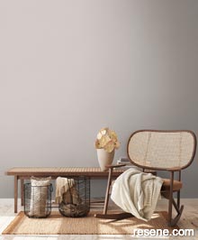 Resene Anna d'Andrea Wallpaper Collection - Room using 389031