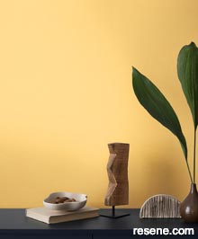 Resene Anna d'Andrea Wallpaper Collection - Room using 389036