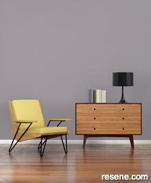 Resene Anna d'Andrea Wallpaper Collection - Room using 389037