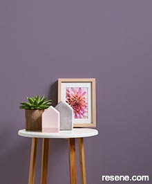 Resene Anna d'Andrea Wallpaper Collection - Room using 389039
