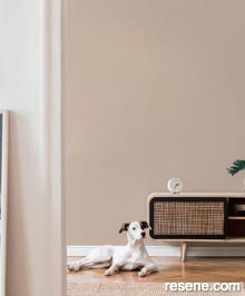 Resene Anna d'Andrea Wallpaper Collection - Room using 390971