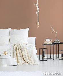 Resene Anna d'Andrea Wallpaper Collection - Room using 390972