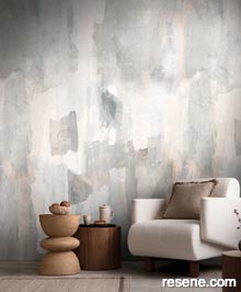 Resene Anna d'Andrea Wallpaper Collection - Room using 782073