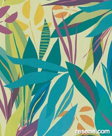Resene Anna d'Andrea Wallpaper Collection - 782092