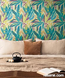 Resene Anna d'Andrea Wallpaper Collection - Room using 782092