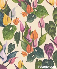 Resene Anna d'Andrea Wallpaper Collection - 782101