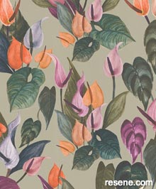 Resene Anna d'Andrea Wallpaper Collection - 782102