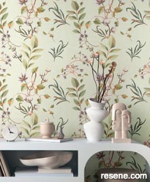 Resene Anna d'Andrea Wallpaper Collection - Room using 782121