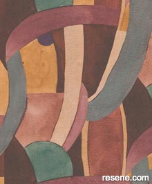 Resene Anna d'Andrea Wallpaper Collection - 782141