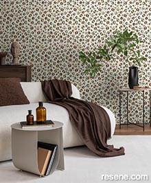 Resene Anna d'Andrea Wallpaper Collection - Room using 782161