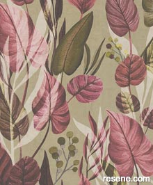 Resene Anna d'Andrea Wallpaper Collection - 782192