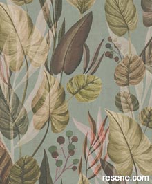 Resene Anna d'Andrea Wallpaper Collection - 782193