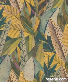 Resene Anna d'Andrea Wallpaper Collection - 782201