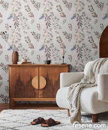 Resene Anna d'Andrea Wallpaper Collection - Room using 782212