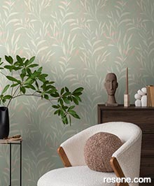 Resene Anna d'Andrea Wallpaper Collection - Room using 782221