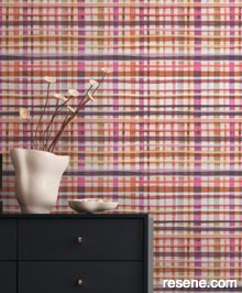 Resene Anna d'Andrea Wallpaper Collection - Room using 782241