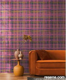 Resene Anna d'Andrea Wallpaper Collection - Room using 782242