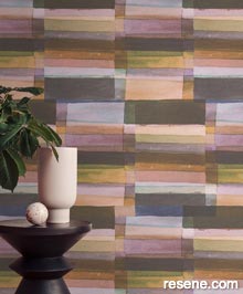 Resene Anna d'Andrea Wallpaper Collection - Room using 782252