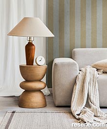 Resene Anna d'Andrea Wallpaper Collection - Room using 782262