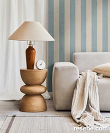 Resene Anna d'Andrea Wallpaper Collection - Room using 782263