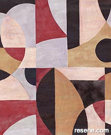 Resene Aquila Wallpaper Collection - DGILA101