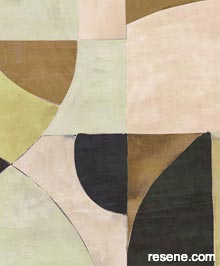 Resene Aquila Wallpaper Collection - DGILA1032