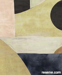 Resene Aquila Wallpaper Collection - DGILA1033
