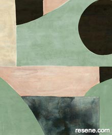 Resene Aquila Wallpaper Collection - DGILA1053