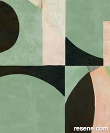 Resene Aquila Wallpaper Collection - DGILA1054