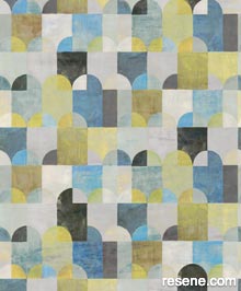 Resene Aquila Wallpaper Collection - DGILA201
