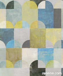 Resene Aquila Wallpaper Collection - DGILA2011
