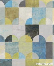 Resene Aquila Wallpaper Collection - DGILA2012
