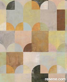 Resene Aquila Wallpaper Collection - DGILA2041