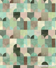 Resene Aquila Wallpaper Collection - DGILA205