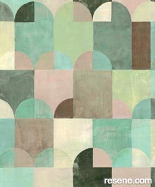 Resene Aquila Wallpaper Collection - DGILA2051