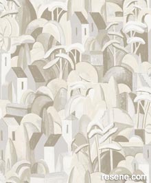 Resene Aquila Wallpaper Collection - ILA002