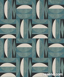 Resene Aquila Wallpaper Collection - ILA301