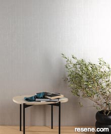 Resene Aquila Wallpaper Collection - Room using ILA401