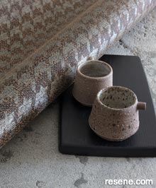 Resene Aquila Wallpaper Collection - Room using ILA502