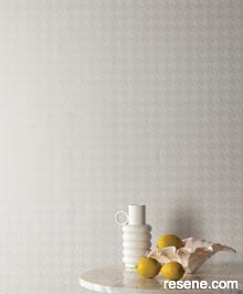 Resene Aquila Wallpaper Collection - Room using ILA504