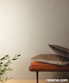 Resene Aquila Wallpaper Collection - Room using ILA702
