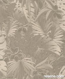 Resene Botanica Wallpaper Collection - 33303